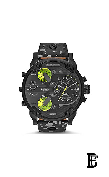 Diesel hotsell watch dz7311