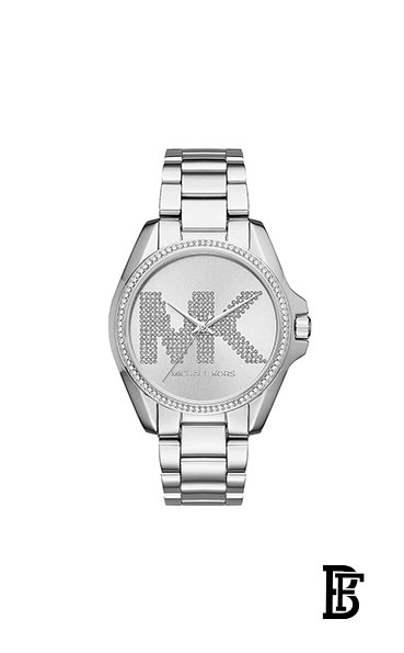 Michael Kors Ladies Watch Bradshaw MK6554