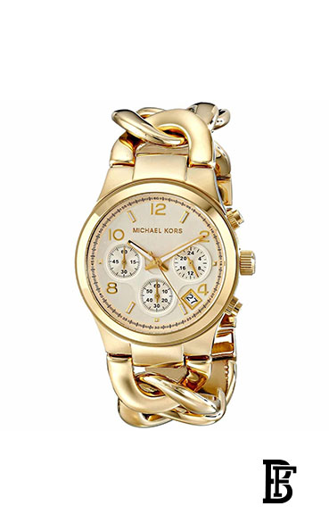 Michael kors hot sale watch mk3131